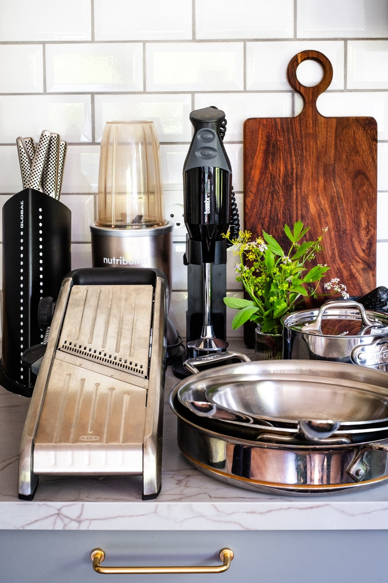 Kitchen Equipment